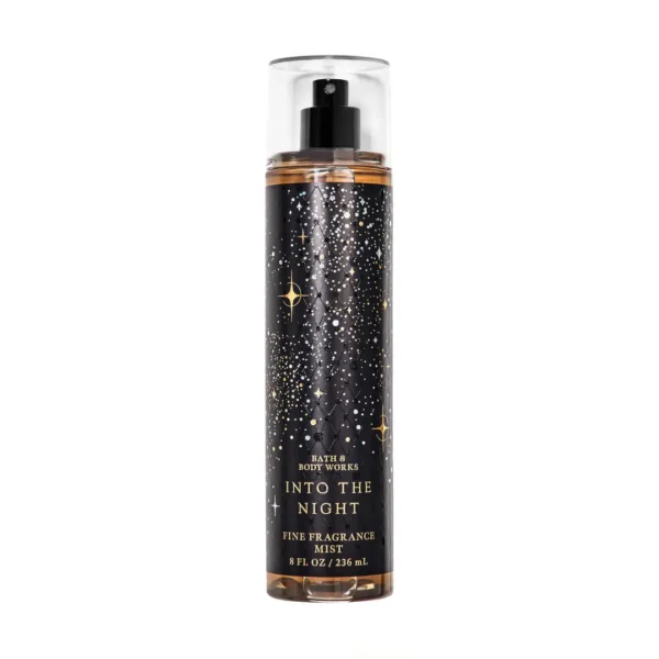 Into the Night Fine Fragrance Mist 236ml