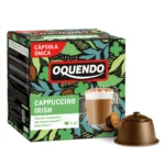 Irish Cappuccino Oquendo Dolce Gusto Coffee Pods (without box)