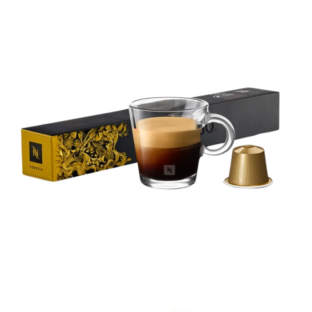 Ispirazione Venezia Nespresso Original Coffee Pods