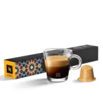 Istanbul Espresso Nespresso Original Coffee Pods