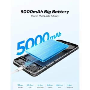 itel A100c