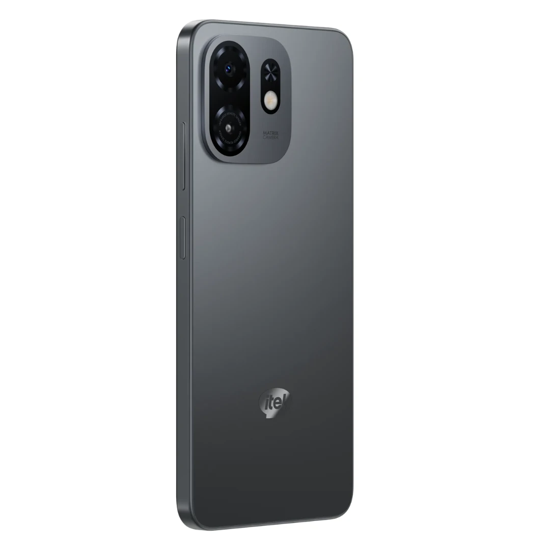 itel A100c