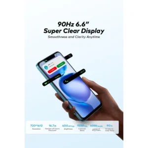 itel A100c