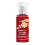 Japanese Cherry Blossom Travel Size Fine Fragrance Mist 70ml