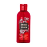 Japanese Cherry Blossom Travel Size Shampoo 88ml