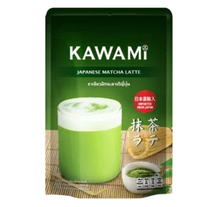 Kawami Japanese Matcha Latte Green Tea Powder 250g