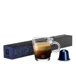 Kazaar Nespresso Original Coffee Capsules