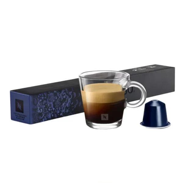 Kazaar Nespresso Original Coffee Pods