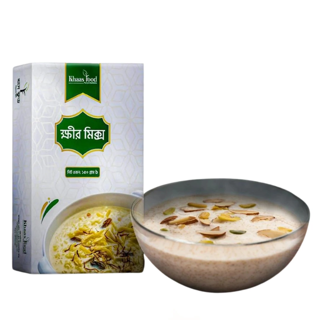 Khaas Kheer Mix 150gm