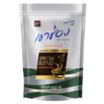 Khao Shong Special Blend Roasted & Ground Coffee 200g