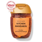 Kitchen Mandarin PocketBac Hand Sanitizer 29ml