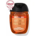 Kitchen Mandarin PocketBac Hand Sanitizer 29ml