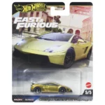 Lamborghini Gallardo LP 570-4 Superleggera