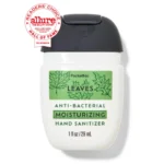 Leaves Moisturizing Pocketbac Hand Sanitizer 29ml