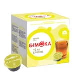 Lemon Tea Gimoka Dolce Gusto Pods