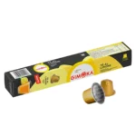 Lemon Tea Gimoka Nespresso Coffee Pods