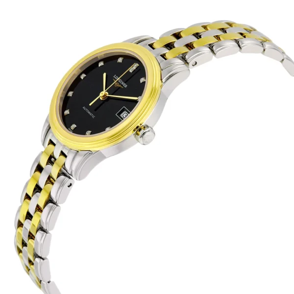 Longines Flagship Women's Watch L42743577