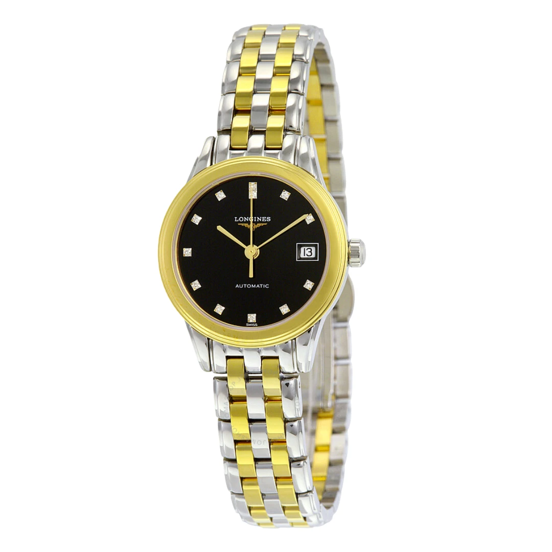 Longines Flagship Women's Watch L42743577