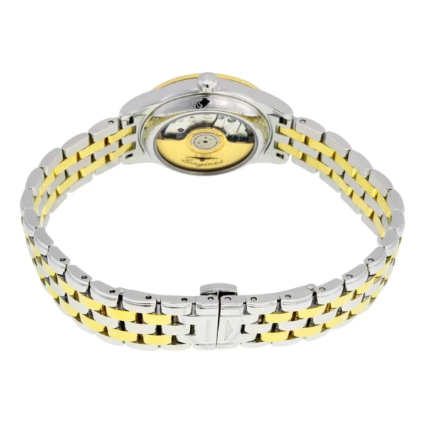 Longines Flagship Women's Watch L42743577