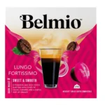 Lungo Fortissimo Belmio Dolce Gusto Pods