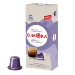 Lungo Gimoka Nespresso Coffee Pods