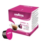 Lungo Lavazza Dolce Gusto Coffee Pods