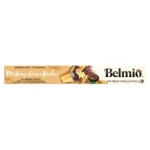 Madame Creme Brulee Belmio Nespresso Coffee Pods