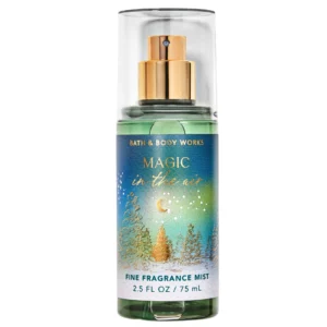 Magic In The Air Travel Size Fine Fragrance Mist 75ml