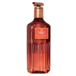 Mahogany Vanilla Cleansing Gel Hand Soap 236ml