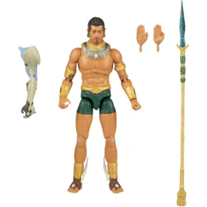 Marvel Black Panther Wakanda Forever Namor