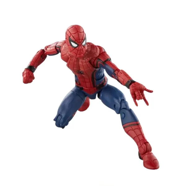 Marvel Captain America Civil War Spider-Man