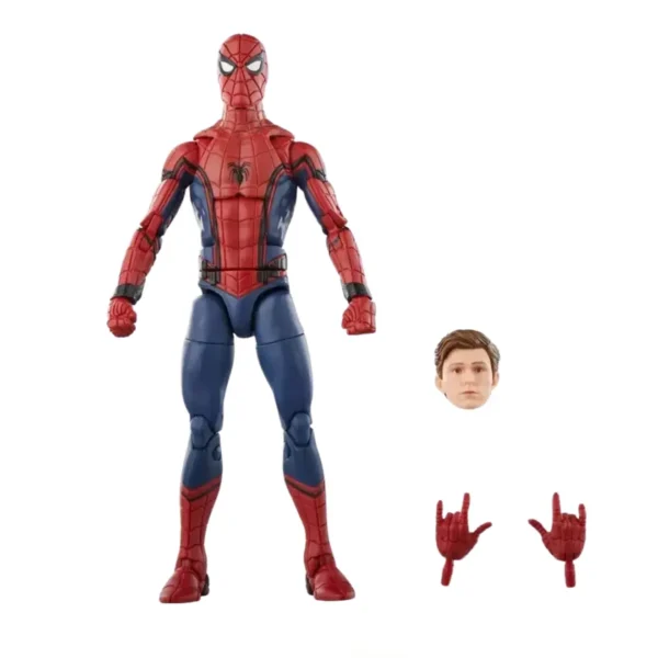 Marvel Captain America Civil War Spider-Man