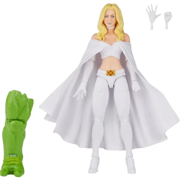 Marvel Emma Frost