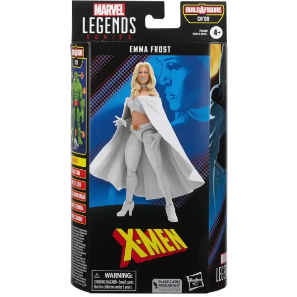 Marvel Emma Frost