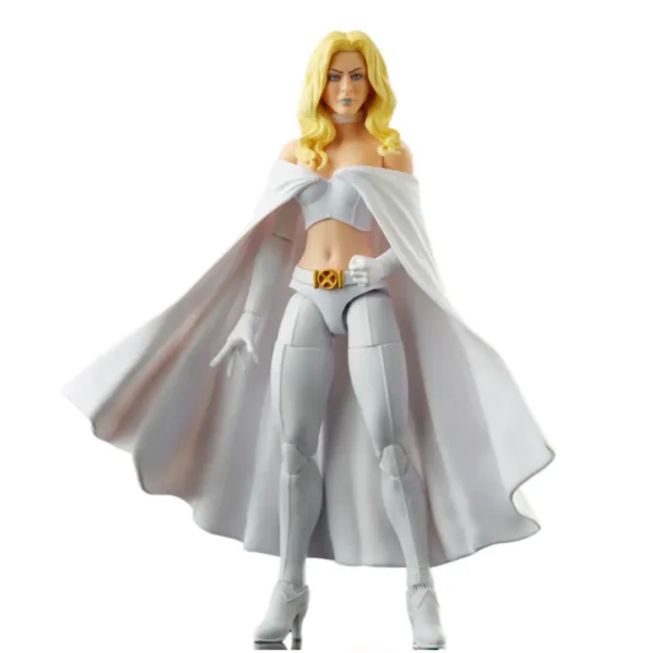 Marvel Emma Frost