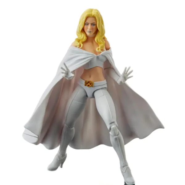 Marvel Emma Frost