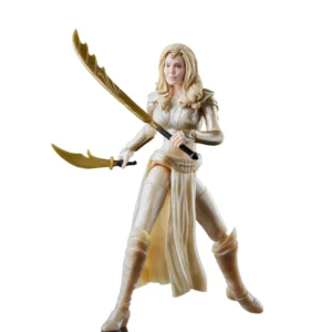 Marvel Eternals Thena