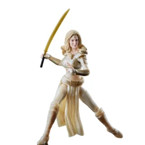 Marvel Eternals Thena