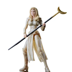 Marvel Eternals Thena