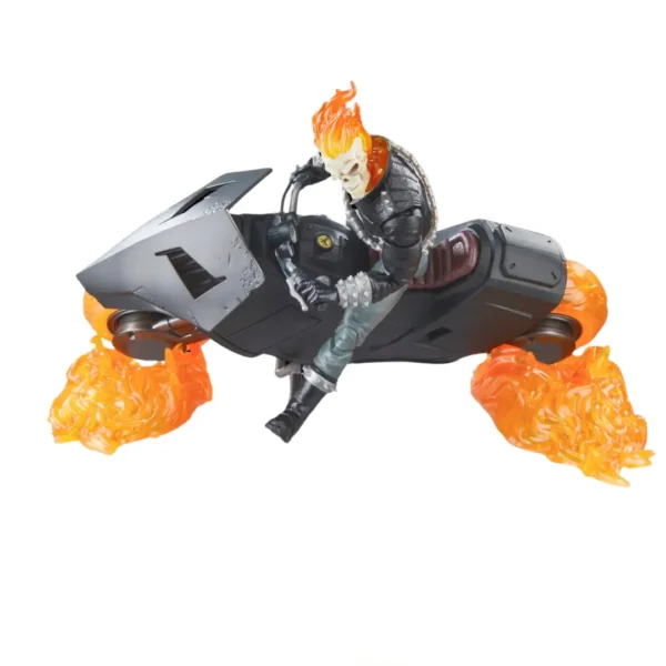 Marvel Ghost Rider