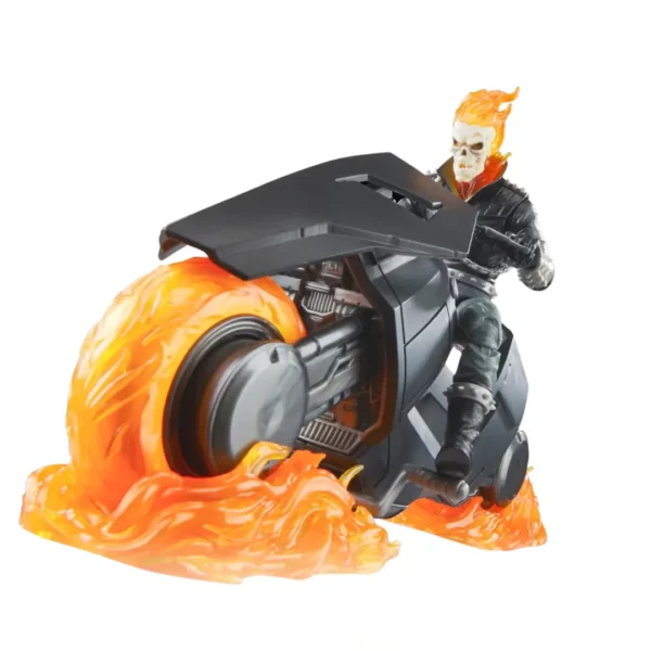 Marvel Ghost Rider