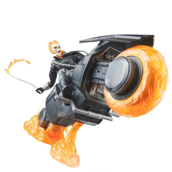 Marvel Ghost Rider