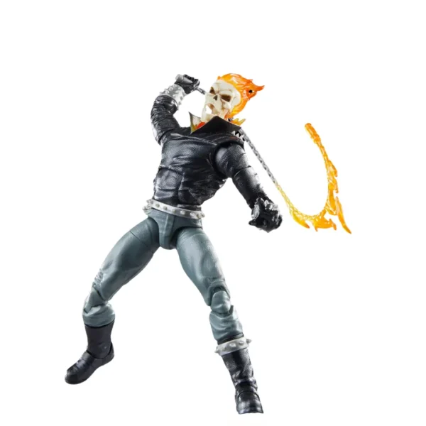 Marvel Ghost Rider