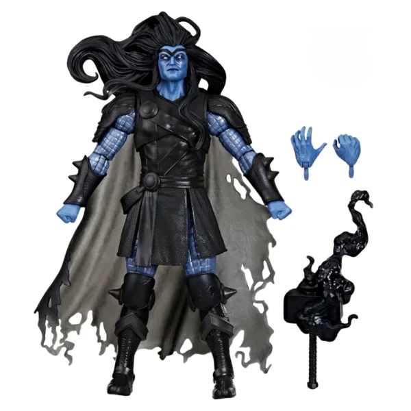 Marvel Legends Series Black Winter Thor