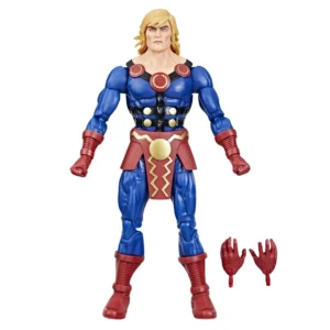 Marvel Legends Series Ikaris