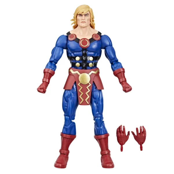 Marvel Legends Series Ikaris
