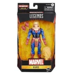 Marvel Legends Series Ikaris (No BAF)