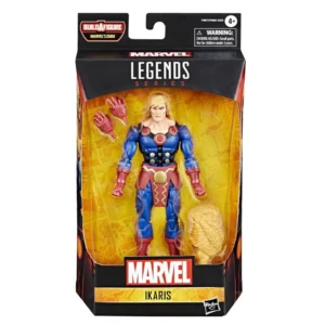 Marvel Legends Series Ikaris