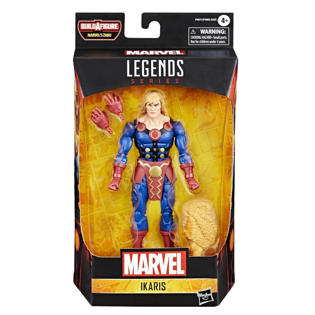 Marvel Legends Series Ikaris