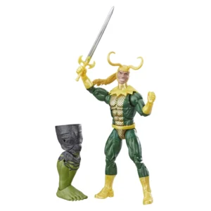 Marvel Legends Series Loki